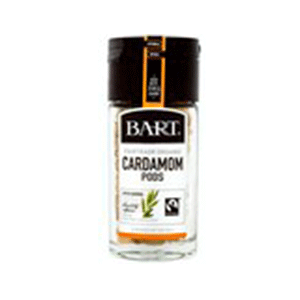 Jasa Internacional. Bart. Cardamomo (C.J.)