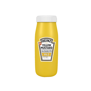 Jasa Internacional. Heinz.