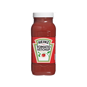 Jasa Internacional. Heinz.