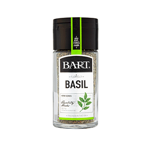 Jasa Internacional. Bart. Albahaca