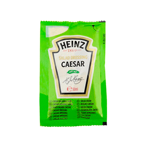 Jasa Internacional. Heinz.