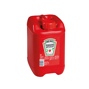 Jasa Internacional. Heinz.