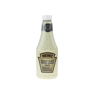 Jasa Internacional. Heinz.