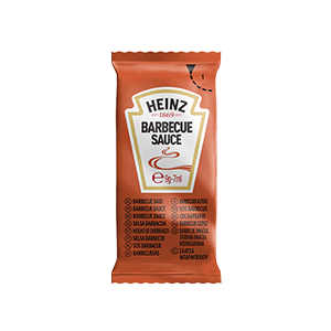 Jasa Internacional. Heinz.
