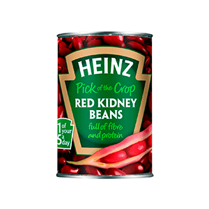 Jasa Internacional. Heinz.