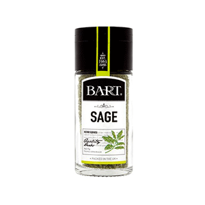 Jasa Internacional. Bart. Salvia Seca