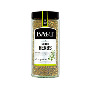 Jasa Internacional. Bart. Hierbas Mezcladas