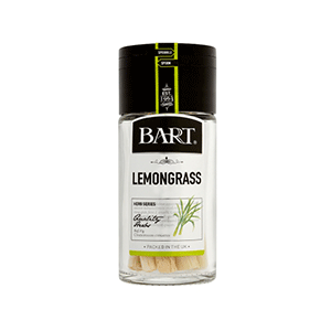 Jasa Internacional. Bart. Palitos de Lemon Grass