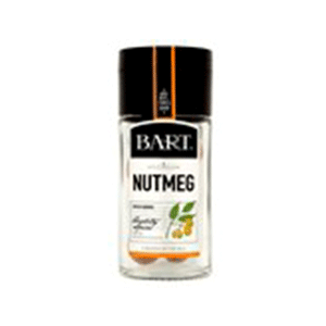 Jasa Internacional. Bart. Nuez Moscada Entera