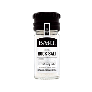 Jasa Internacional. Bart. Molinillo de Sal