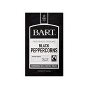 Jasa Internacional. Bart. Recarga Molinillo Pimienta Negra C.J.