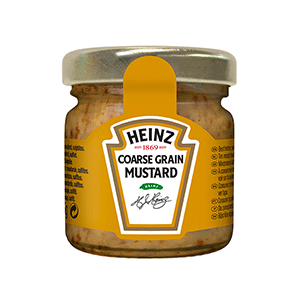 Jasa Internacional. Heinz.