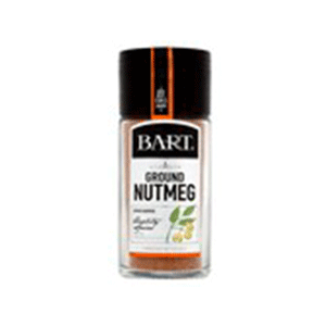 Jasa Internacional. Bart. Nuez Moscada Molida