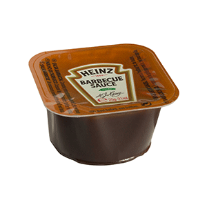 Jasa Internacional. Heinz.