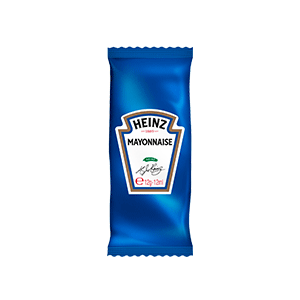 Jasa Internacional. Heinz.