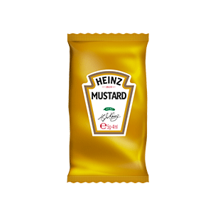 Jasa Internacional. Heinz.