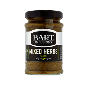 Jasa Internacional. Bart. Concentrado de Hierbas Mezcladas