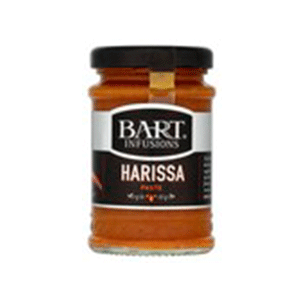 Jasa Internacional. Bart. Concentrado de Harissa