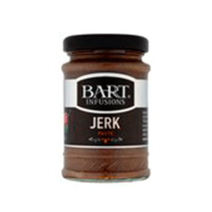 Jasa Internacional. Bart. Concentrado de Jerk