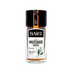 Jasa Internacional. Bart. Semillas de Mostaza Negra
