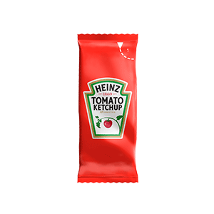 Jasa Internacional. Heinz.