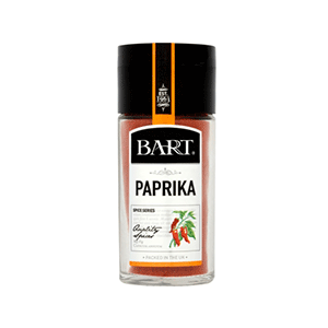 Jasa Internacional. Bart. Paprika