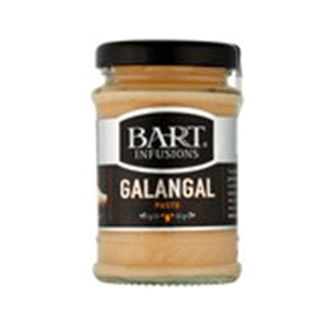 Jasa Internacional. Bart. Concentrado de Galangal