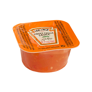 Jasa Internacional. Heinz.