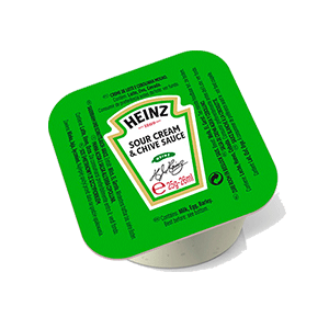 Jasa Internacional. Heinz.