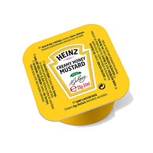 Jasa Internacional. Heinz.