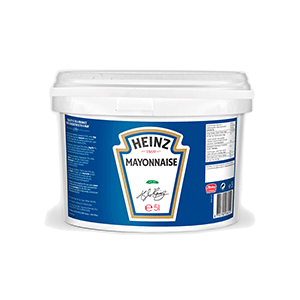 Jasa Internacional. Heinz.