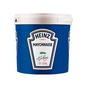 Jasa Internacional. Heinz.