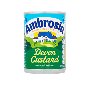 Jasa Internacional. Ambrosia.