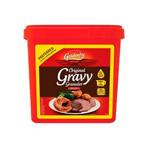 Jasa Internacional. Goldenfry. Caldo granulado de Ternera 2kg