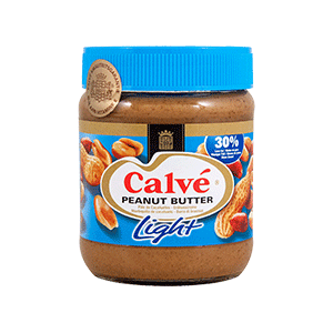 Jasa Internacional. Calvé. Manteca de Cacahuete Light