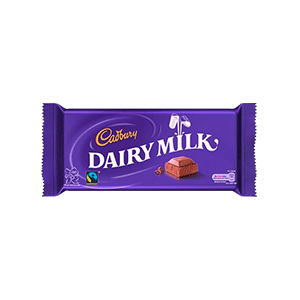 Jasa Internacional. Cadbury.