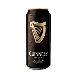 Jasa Internacional. Guinness. Guinness Cerveza Etiqueta Negra