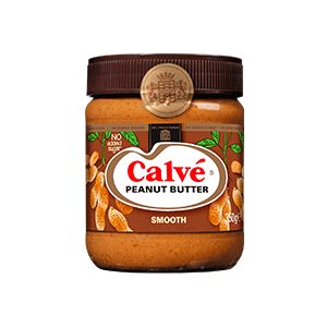 Jasa Internacional. Calvé. Manteca de Cacahuete Suave