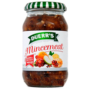 Jasa Internacional. Duerr’s.