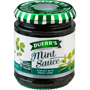 Jasa Internacional. Duerr’s.