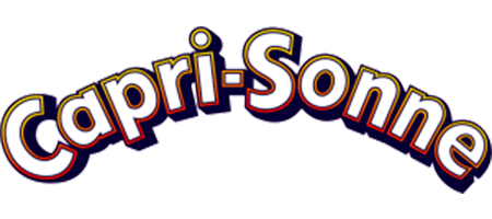 Jasa Internacional. Capri Sonne