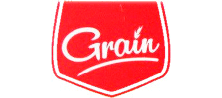Jasa Internacional. Grain
