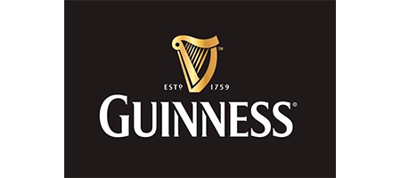 Jasa Internacional. Guinness
