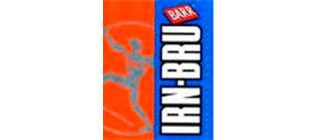 Jasa Internacional. Irn Bru