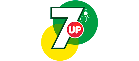 Jasa Internacional. Seven Up