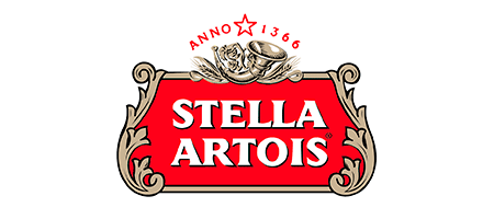 Jasa Internacional. Stella Artois