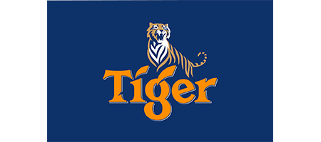 Jasa Internacional. Tiger