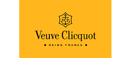 Jasa Internacional. Veuve Clicquot