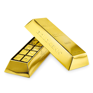 Jasa Internacional. Goldkenn.