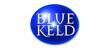 Jasa Internacional. Blue Keld
